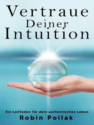 cover image of Vertrauen Deiner Intuition